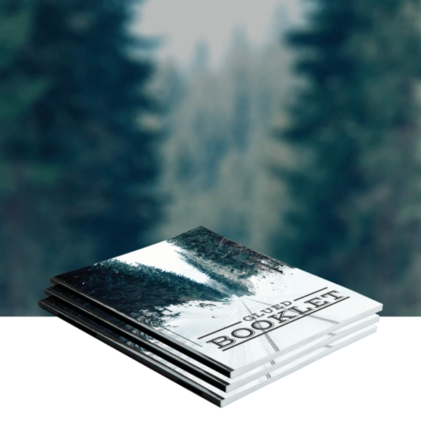 Perfect Bound Books