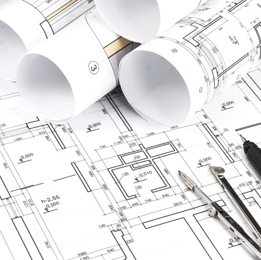 Plan Printing
